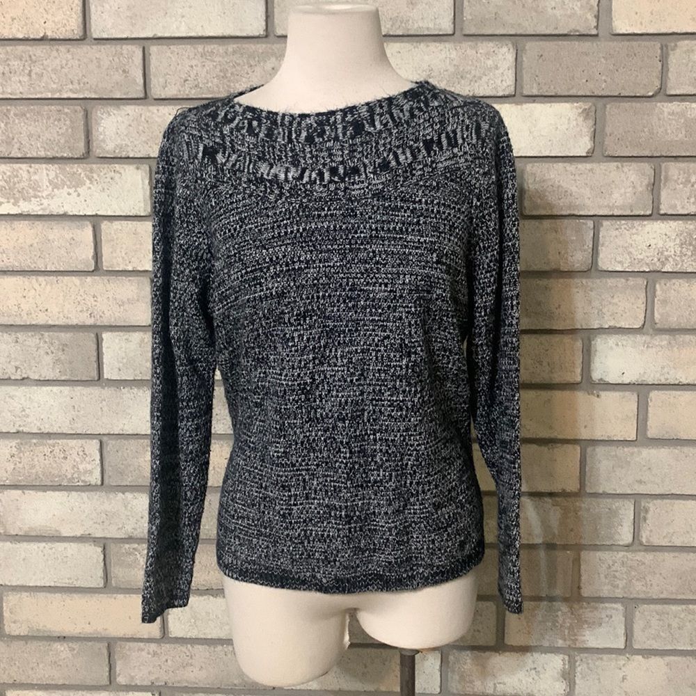 3for$20 sweater petite large
